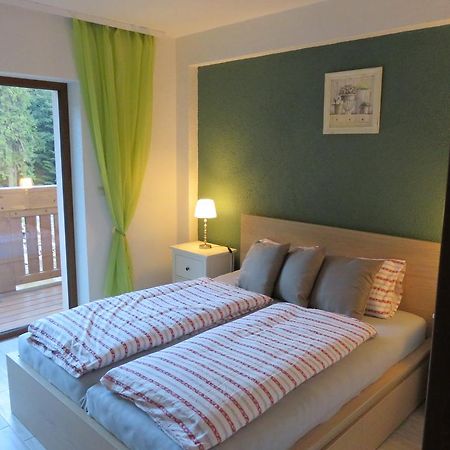 Apartman Chopok Juh Romantika 14 Tale Εξωτερικό φωτογραφία