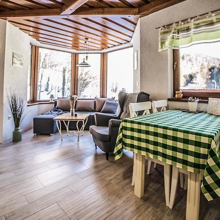 Apartman Chopok Juh Romantika 14 Tale Εξωτερικό φωτογραφία