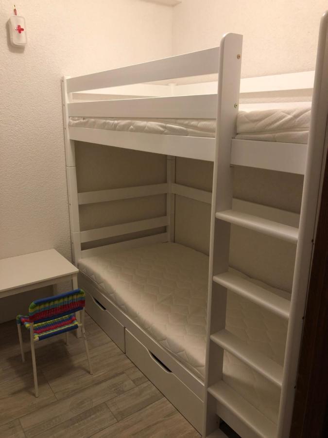 Apartman Chopok Juh Romantika 14 Tale Εξωτερικό φωτογραφία