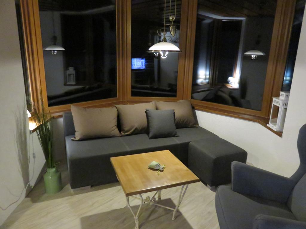 Apartman Chopok Juh Romantika 14 Tale Εξωτερικό φωτογραφία