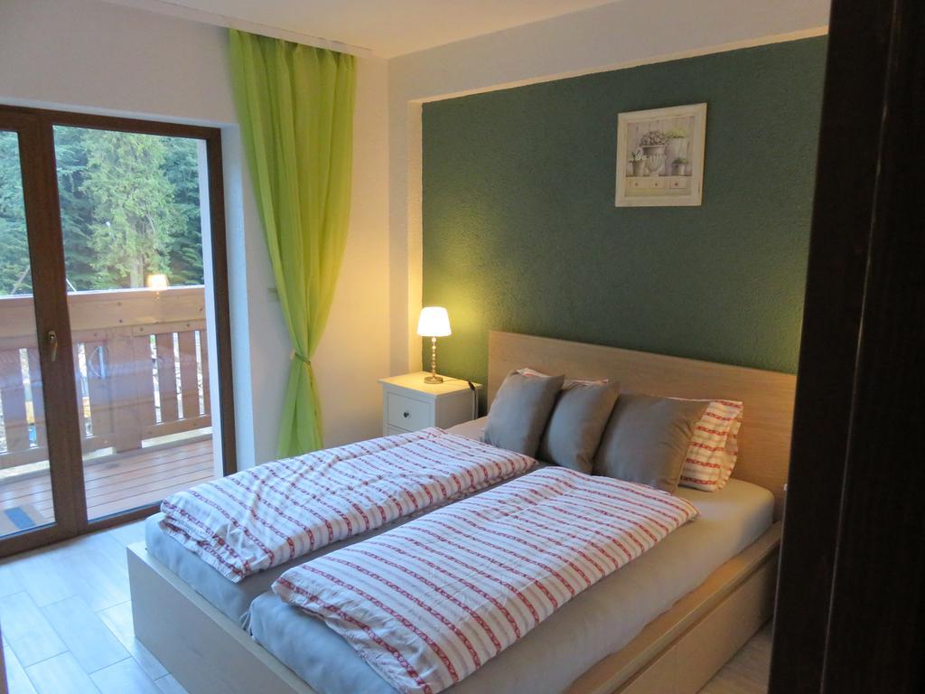 Apartman Chopok Juh Romantika 14 Tale Εξωτερικό φωτογραφία
