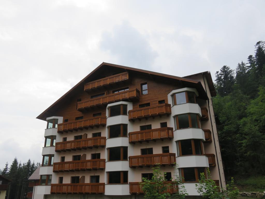 Apartman Chopok Juh Romantika 14 Tale Εξωτερικό φωτογραφία