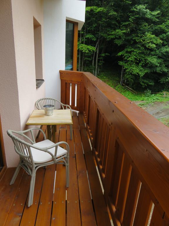 Apartman Chopok Juh Romantika 14 Tale Εξωτερικό φωτογραφία