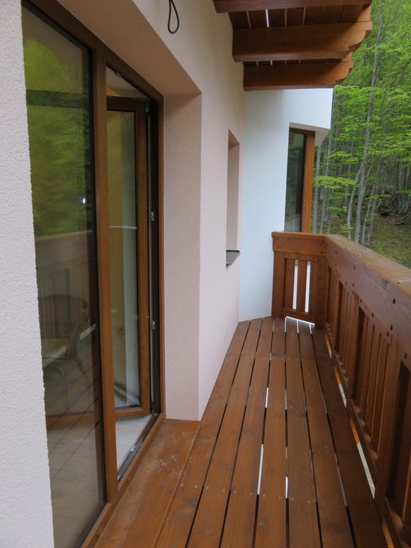 Apartman Chopok Juh Romantika 14 Tale Εξωτερικό φωτογραφία