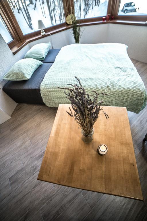 Apartman Chopok Juh Romantika 14 Tale Εξωτερικό φωτογραφία