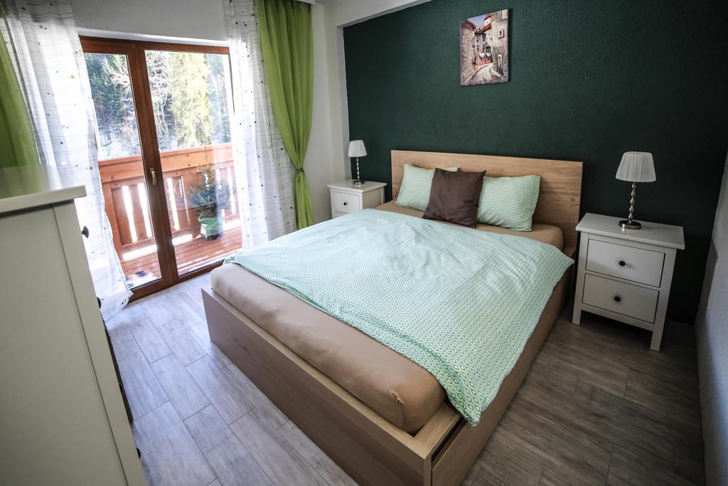 Apartman Chopok Juh Romantika 14 Tale Εξωτερικό φωτογραφία