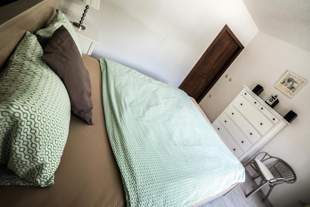 Apartman Chopok Juh Romantika 14 Tale Εξωτερικό φωτογραφία