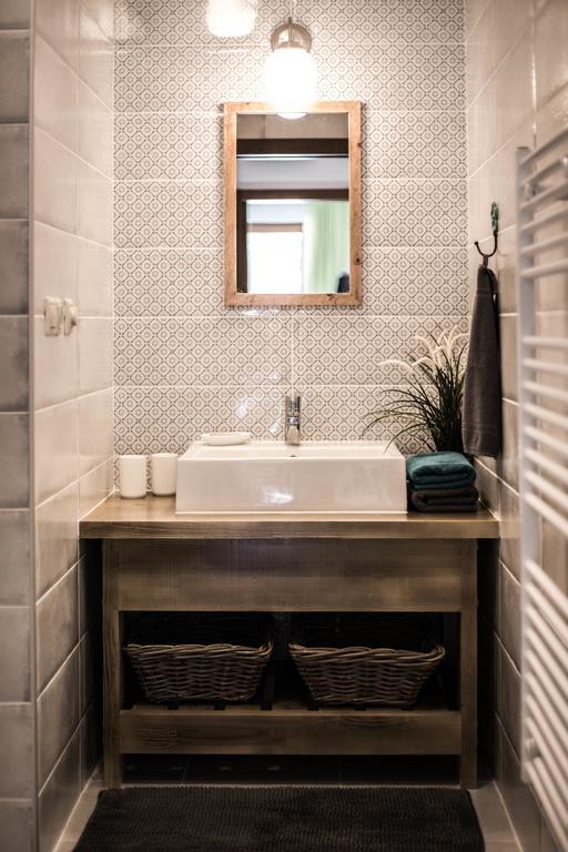 Apartman Chopok Juh Romantika 14 Tale Εξωτερικό φωτογραφία