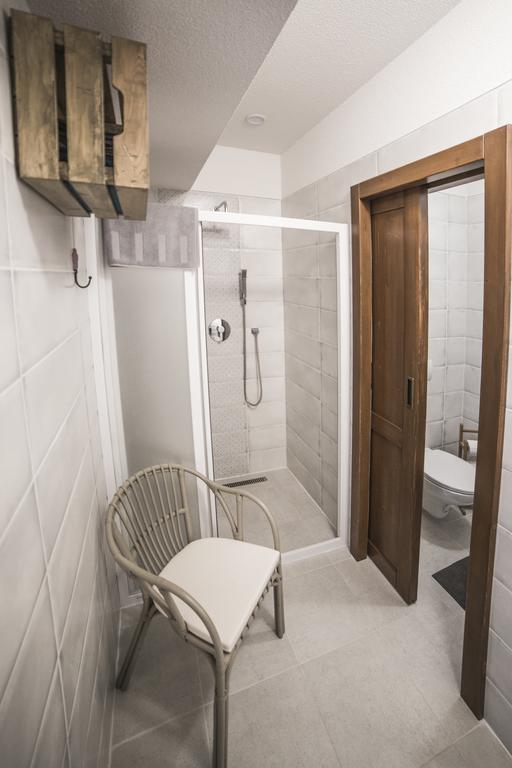 Apartman Chopok Juh Romantika 14 Tale Εξωτερικό φωτογραφία