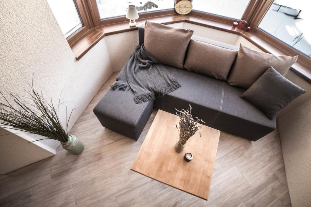 Apartman Chopok Juh Romantika 14 Tale Εξωτερικό φωτογραφία